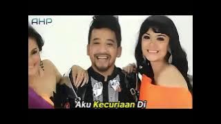 Ruben Onsu ● Kok Jadi Gini🎤 Dual Channel Karaoke