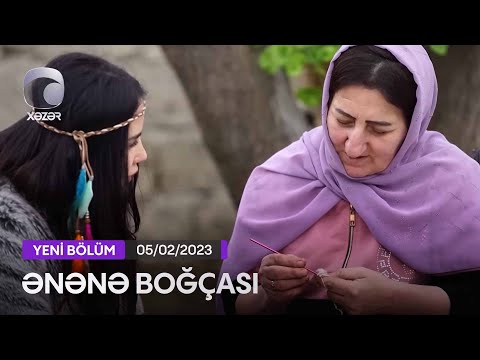 Ənənə Boğçası - Xaçmaz Rayonu: Gülalan və Qaraçı kəndi 05.02.2023