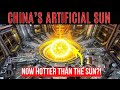 China’s Artificial Sun Breaks a Major Fusion Limit!