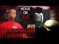 NIGHT AT A FAST FOOD RESTAURANT! Roblox Midnight Burger #9