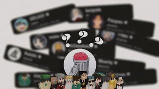 Hah?? Mau Bahas Semua Member Bungul Genk??