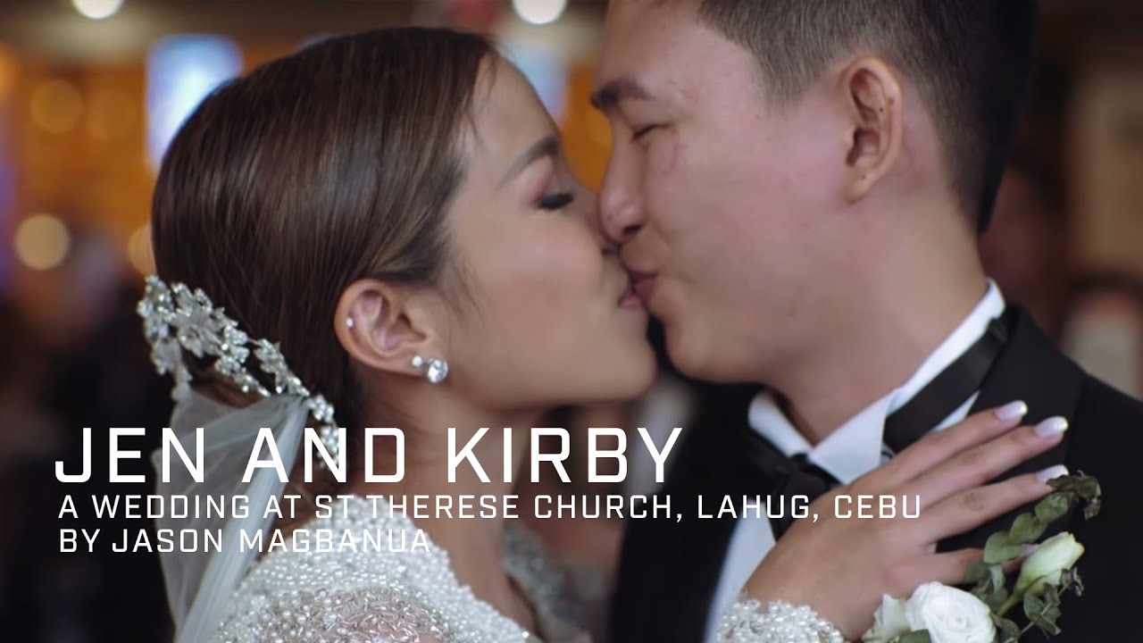 jen-and-kirby-a-wedding-at-st-therese-church-lahug-cebu-city-youtube