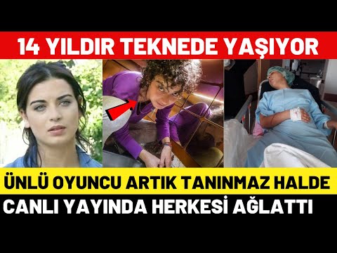 Aynalı Tahir Dizisi Oyuncularının Yürek Yakan Son Halleri