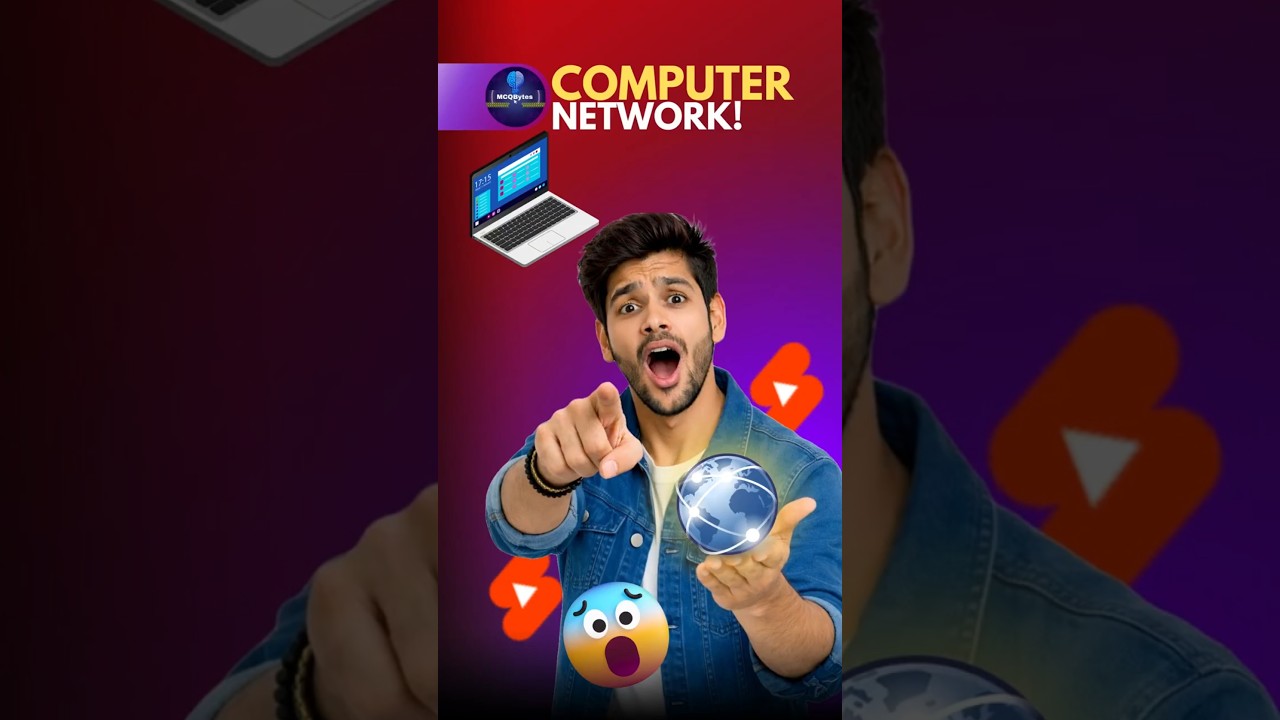 😲WAN Ka Example Kya Hai? 90% Students Galat Answer Dete Hain! | 