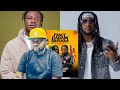 Fancy Gadam Talks About His Upcoming Concert With Rudeboy 