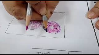 Learn to draw Compact bones histology diagram  ( Microscopic Anatomy)