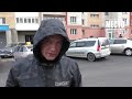 Студентка умоляла не вызывать сотрудников ДПС