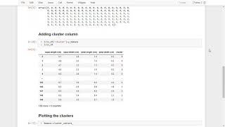 Celebrity GRIP Task 2: Predict optimum number of clusters Profile