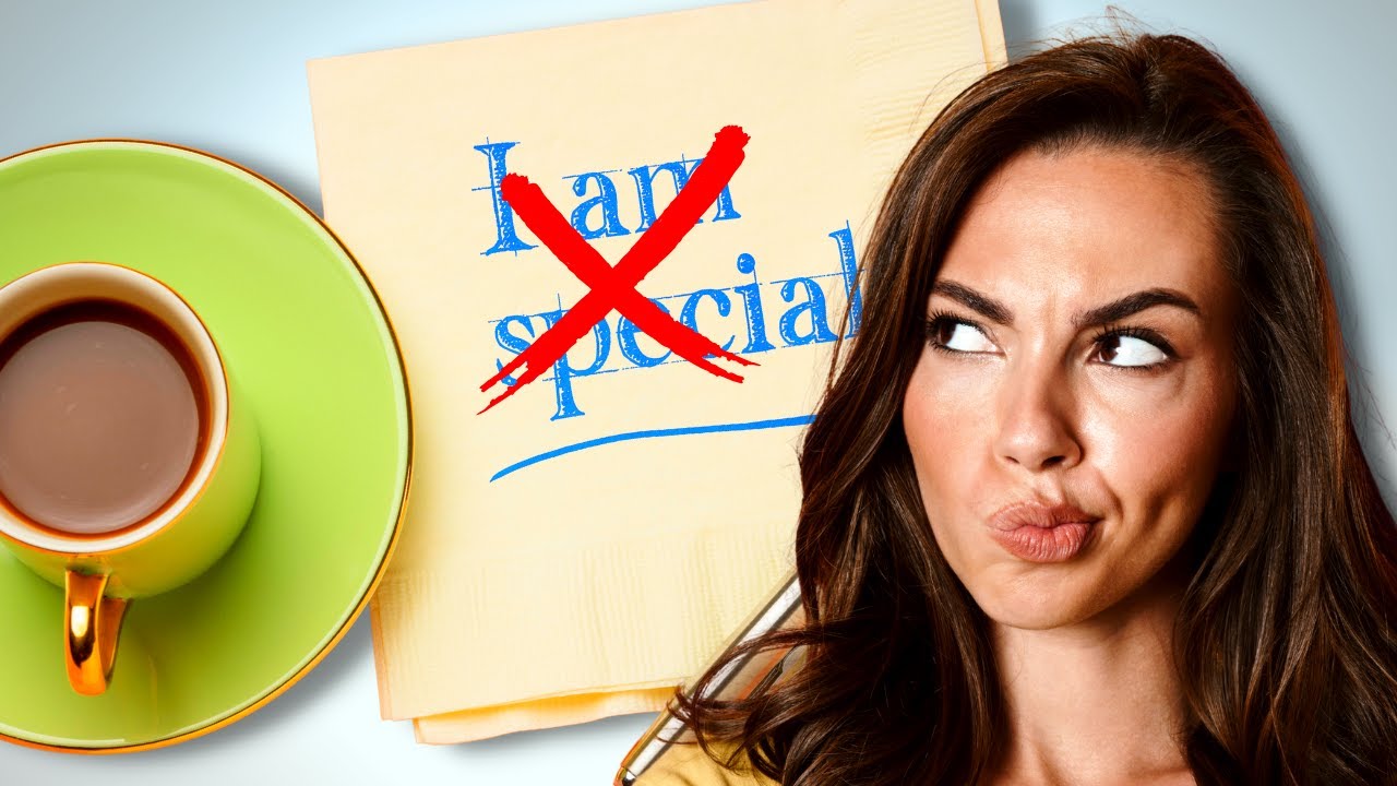 Top Reasons 'I Am' Affirmations FAIL