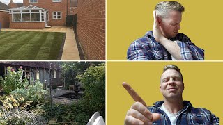 Stop Making THIS Garden Design Mistake (Do this instead)