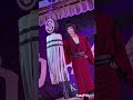 🎶火事と喧嘩は江戸の花🎶#山内惠介サン💖劇団【#錦】