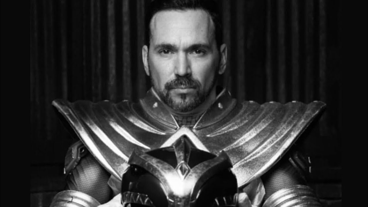 I Don’t Want To Believe the News about Jason David Frank