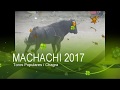 Toros Populares Machachi 2017