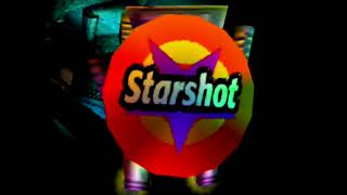 [NINTENDO 64] Introduction du jeu Starshot : Panique Au Space Circus de Infogrames (1998)