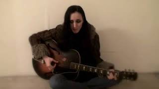 Watch Kimberly Freeman Mama Dont You Cry video