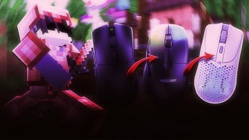 hive bedwars but if i die i change my mouse..