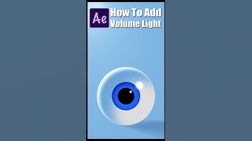 "Create Eye Animation in SECONDS! 😎💥 #Shorts"