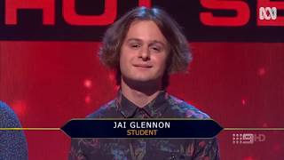 The Tragic Tales Of Millionaire Hot Seat Episode 6