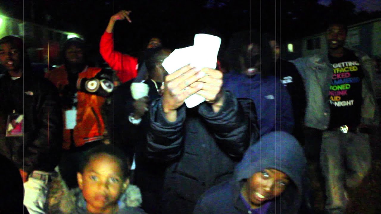 41 SLUGZ x KAMA x A.B MILLI - 
