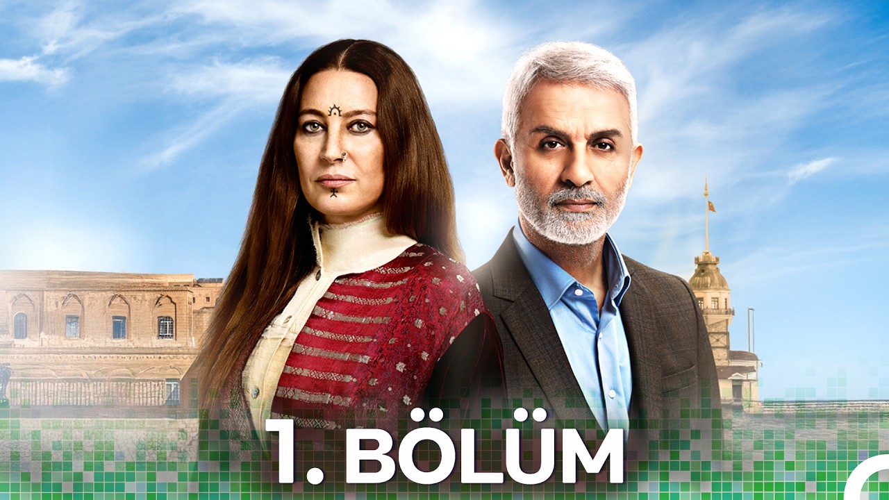 Göç Zamanı 1. Bölüm | Her Gün Bir Mucize ile Gelir...