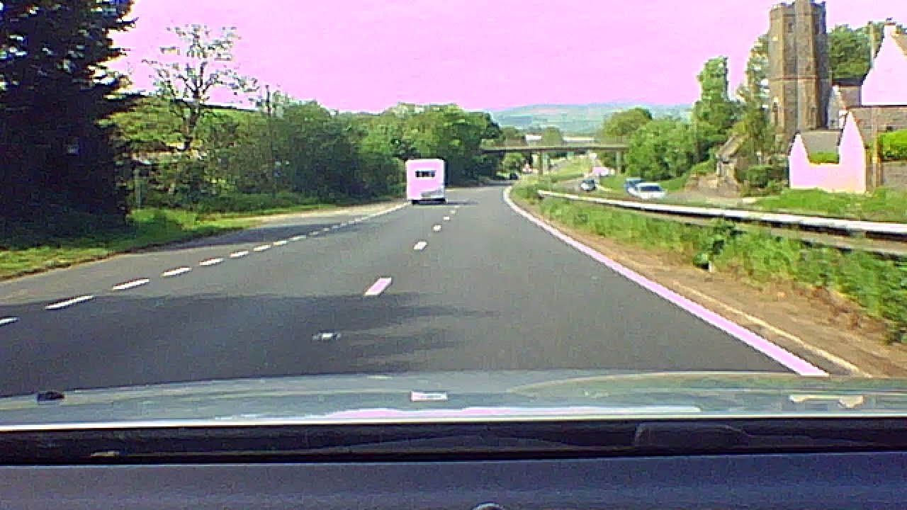 Devons finest drivers nissan navara a38 Ashburton