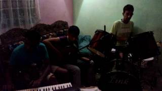 sri lanka song cover in drum and pad and organ papare sri lanka , gurugedarata, nonstop screenshot 2