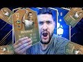 BEST POSSIBLE SBC IN FIFA 19 - FLASHBACK ZLATAN IBRAHIMOVIC DONE CHEAP   PLAYER REVIEW !!!