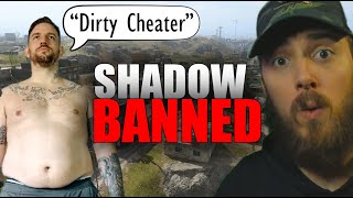 How I got BANNED on Call of Duty...