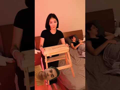Trend video 2025 Episode 45 Try this prank with your friend 🤣@karina-kola #shortvideo #shorts