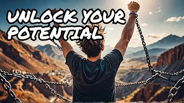 Break FREE from Limiting Beliefs and Unlock Your TRUE Potential!