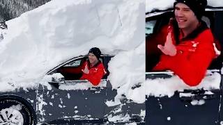 Download Lagu Cringiest Winter Fails Ever | Winter Wipeouts 2026 MP3