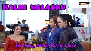 KALIH WELASKU - ALL ARTIS - NAYANTAKA