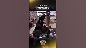 m0nesy GOES CRAZY With AWP 4K #starladder #cs #кс #csgo