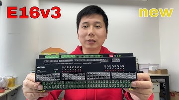 new E16v3 extend removable relay module with new innovation