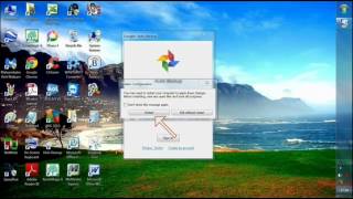How To Disable Google+ Auto-Backup Popup & Startup v2
