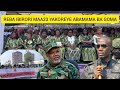 VIDEO MAA23 MUMUJYI WA GOMA YAGARAGARIJE ABATURAGE URUKUNDO REBA IBYISHIMO BY ABAGORE B IGOMA