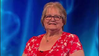 Tipping Point S12E43