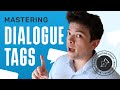 Crafting Effective Dialogue in Fiction
