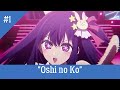 My Top 25 Pair of Anime Openings and Endings of 2023