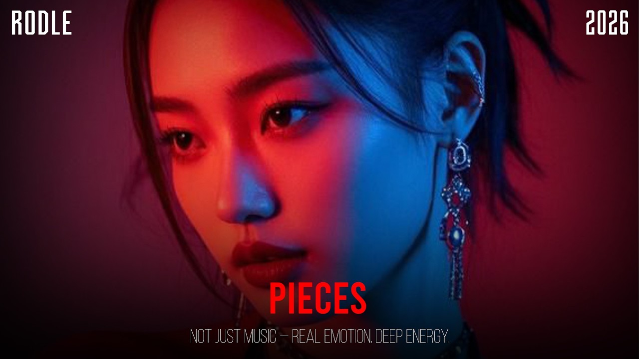 Rodle & Moostafa - Pieces (Original Mix) #2026 adlı videoyu YouTube'da izle Rodle & Moostafa - Pieces (Original Mix) #2026 adlı videoyu YouTube'da izle