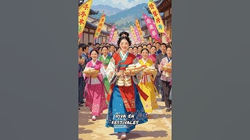 Thumbnail of Ecos de los Mudang: Chamanes de Corea
