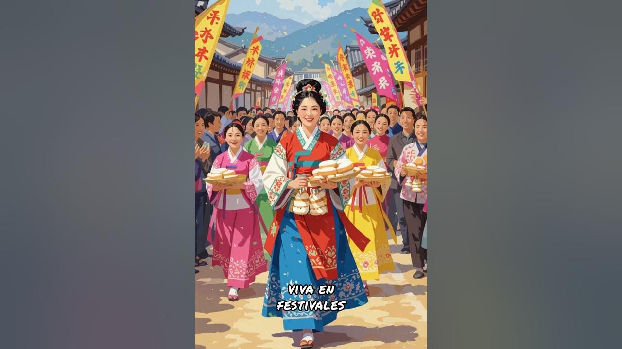 Ecos de los Mudang: Chamanes de Corea Ecos de los Mudang: Chamanes de Corea