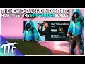 THE NEW Fortnite Exclusive - Surf Strider Bundle Available NOW! (Fortnite Battle Royale)