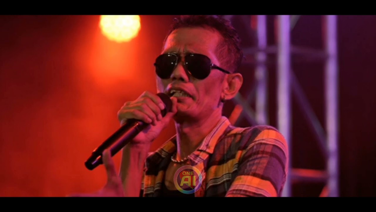 Karaoke - LUNGSURAN PANGGONAN - Catur Arum