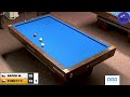 Czech championship  3cushion  2nd round  sf  milan rek v tom purkyt