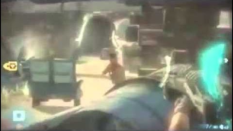 Army of Two The Devils Cartel A Ray of Sun part 13 Walkthrough