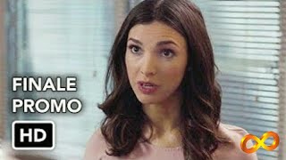 Grand Hotel 1x13 Promo "A Perfect Storm" HD Season Finale