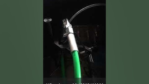 EPS208 common rail injector using BJ system to do Delphi coding 2