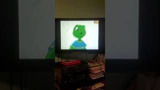 Opening To Prancer Returns 2001 VHS