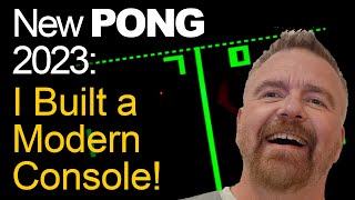 How PONG Works: From Schematic to PCB to Console